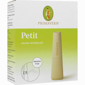 Aroma Vernebler Petit 1 Stück - ab 23,92 €