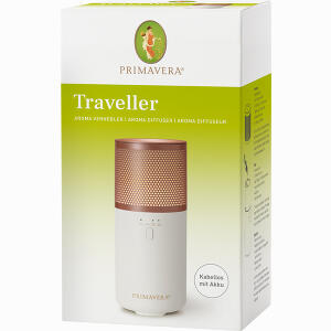 Aroma Vernebler Traveller 1 Stück - ab 44,00 &euro;