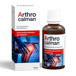Arthrocalman Fluid 50 ml Arthrocalman Fluid 50 ml