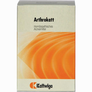 Arthrokatt Tabletten 200 Stück - ab 21,70 €