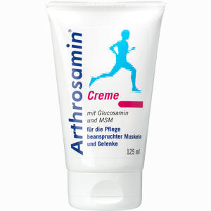 Arthrosamin Creme  125 ml