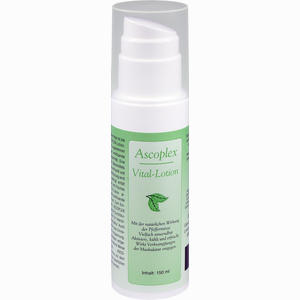 Ascoplex Vital- Lotion  150 ml - ab 30,89 €