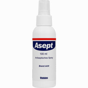 Asept Spray  100 ml - ab 3,02 €