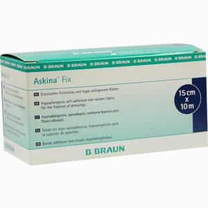 Askina Fix 10mx15cm 1 Stück - ab 45,13 €