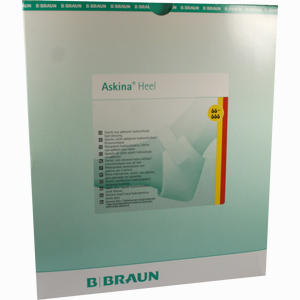 Askina Heel Fersenverband 5 Stück - ab 184,30 €