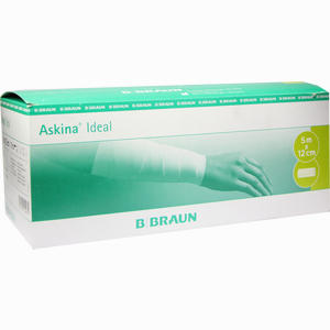 Askina Idealbinde 5mx12cm Lose  10 Stück - ab 81,84 €