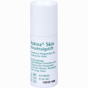 Askina Skin Hirschtalgstift  1 Stück - ab 0,00 €