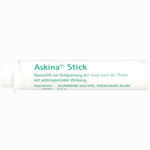 Askina Stick  1 Stück - ab 3,16 €