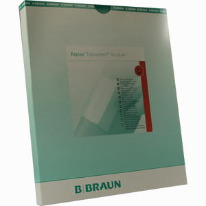 Askina Transorbent 15x15cm 5 Stück - ab 165,57 &euro;