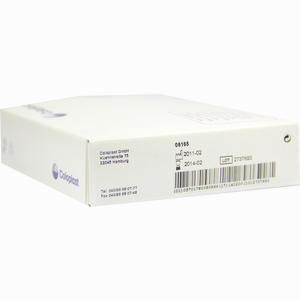 Assura Basi 2884te Guertelbef 40mm Bpl 5 Stück - ab 40,26 &euro;