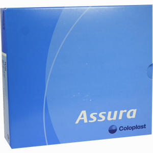 Assura Basispl St10- 55ra40 5 Stück - ab 47,22 €