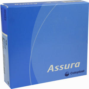 Assura Basispl St10- 55ra60 5 Stück - ab 40,40 €