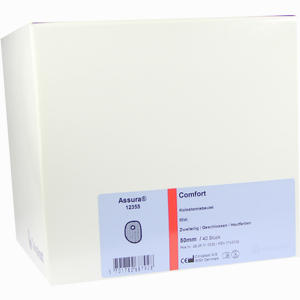 Assura Comfort 2- Tlg Kolo12355midi Haut M.fil 50mm Beutel 40 Stück - ab 92,12 &euro;