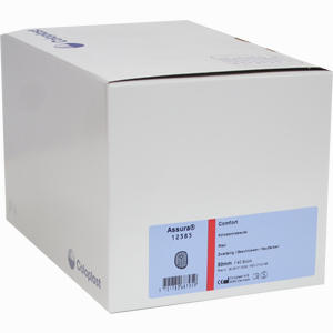 Assura Comfort 2- Tlg Kolo12385maxi Haut M.fil 50mm Beutel 40 Stück - ab 73,27 €