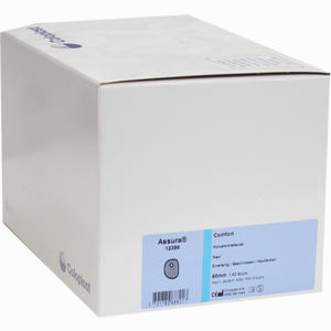 Assura Comfort 2- Tlg Kolo12386maxi Haut M.fil 60mm Beutel 40 Stück - ab 81,90 €