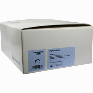 Assura Irrigationsset Art. - Nr. 12830 1 Stück - ab 96,68 €