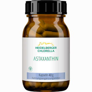 Astaxanthin 40 g - ab 28,96 &euro;