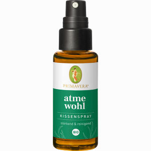 Atmewohl Kissenspray Bio 30 ml - ab 8,61 &euro;