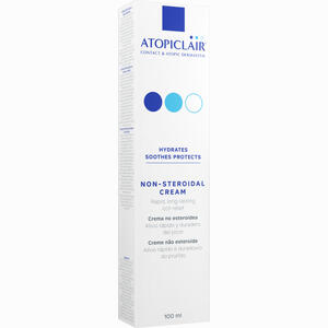 Atopiclair Creme 100 ml
