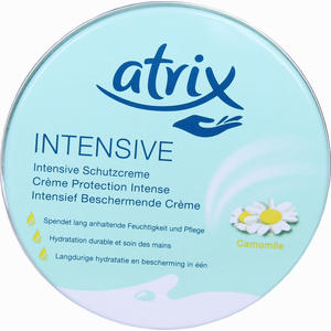 Atrix Intensive Schutzcreme Dose  150 ml - ab 2,33 €