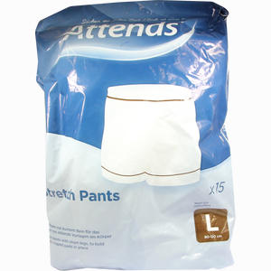 Attends Fixierhose Large 1 x 15 Stück - ab 14,99 €