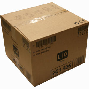 Attends Slip Active 10 Large 2 x 28 Stück - ab 50,58 €