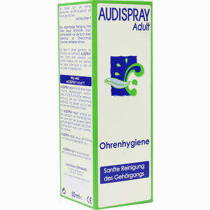 Audispray 50 ml - ab 11,49 €