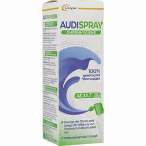 Abbildung von Audispray Adult  50 ml Abbildung von Audispray Adult  50 ml