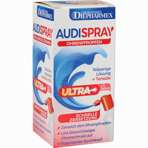 Audispray Ultra  20 ml - ab 7,71 €