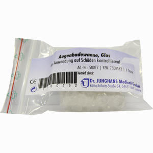 Augenbadewanne Aus Glas 1 Stück - ab 2,06 €