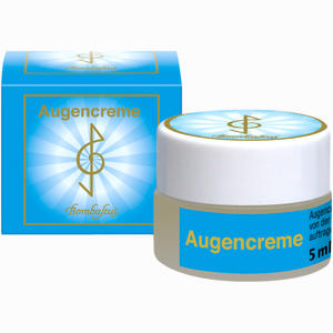 Augencreme  5 ml - ab 19,52 €