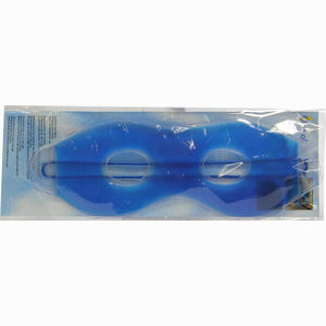 Augenmaske- Gelmaske 1 Stück - ab 3,07 €