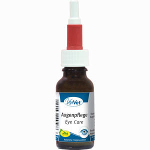Augenpflege Vet 20 ml - ab 8,05 €