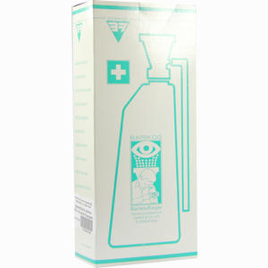 Augenspülflasche Barikos M.steriler Flüssigkeit  620 ml - ab 24,60 €