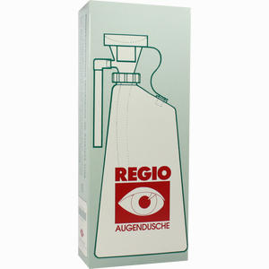 Augenspuelflasche Regio 1 Stück - ab 12,13 €