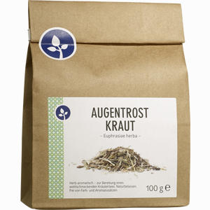 Augentrost Tee Dac Tee 100 g - ab 0,00 €