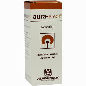 Aura- Elect Tropfen  50 ml - ab 0,00 €