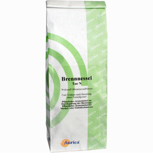 Aurica Brennesseltee Tee N Tee 40 g - ab 3,92 €
