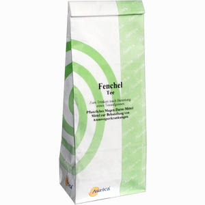 Aurica Fencheltee Tee 100 g - ab 4,15 €