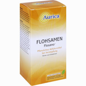 Aurica Flohsamen 250 g - ab 0,00 €