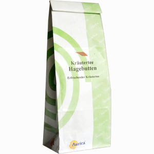 Aurica Hagebuttentee Tee 100 g - ab 0,00 €