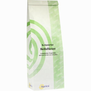 Aurica Kräutertee Beifußkraut Tee 100 g - ab 0,00 &euro;