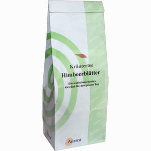 Aurica Kräutertee Himbeerblätter Tee 50 g - ab 0,00 €