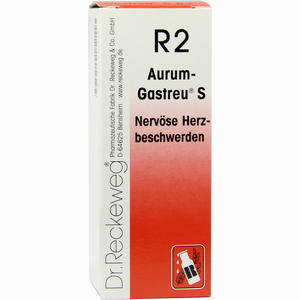 Aurum- Gastreu S R2 Tropfen 50 ml - ab 11,89 €