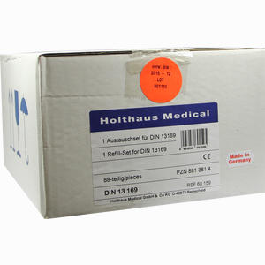 Austauschset F Din 13169 1 Stück - ab 10,93 €