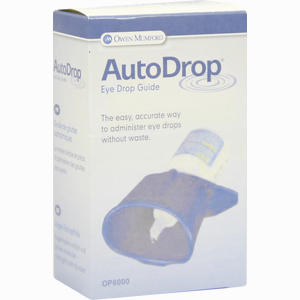 Autodrop Applikationshilfe 1 Stück - ab 5,50 €