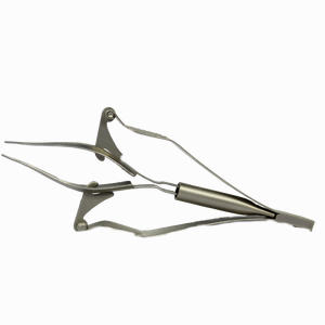 Automatische Pinzette zur Haarentfernung Dr. Junghans Medical GmbH 1 Stück - ab 5,53 €