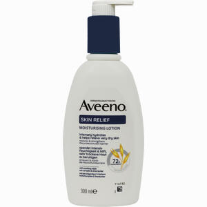 Aveeno Skin Relief Body Lotion 300 ml - ab 12,04 €