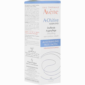 Avene A- Oxitive Augen Straffende Augenpflege  15 ml