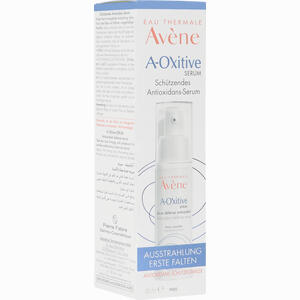 Avene A- Oxitive Serum Schützendes Antioxidans- Serum 30 ml - ab 0,00 €